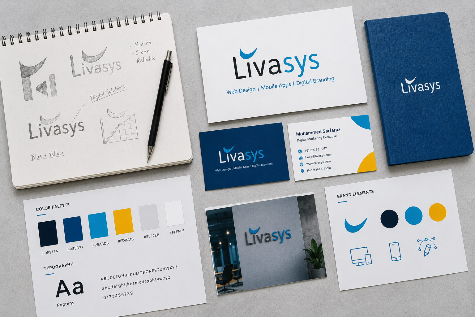Logo Design Services